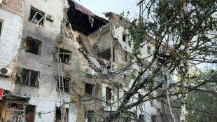 Ukraine blames Russia for deadly strike on Turkish cargo ship