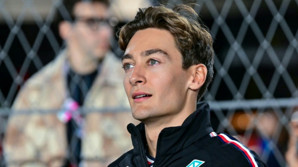 Rusell diz n&atilde;o ter 'problemas' com Verstappen ap&oacute;s briga em Abu Dhabi