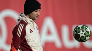 FC Bayern und Müller: Der Abschied naht