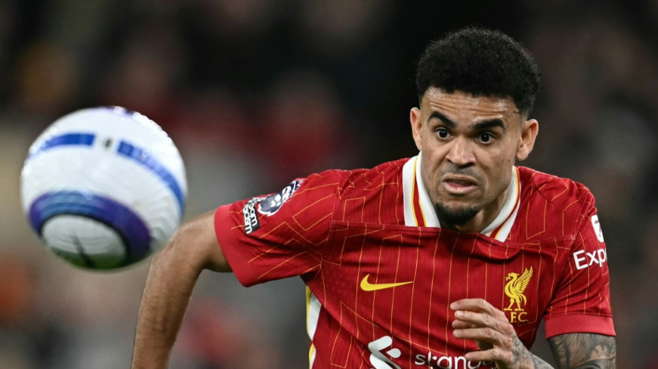 FC Bayern: Díaz in München eingetroffen