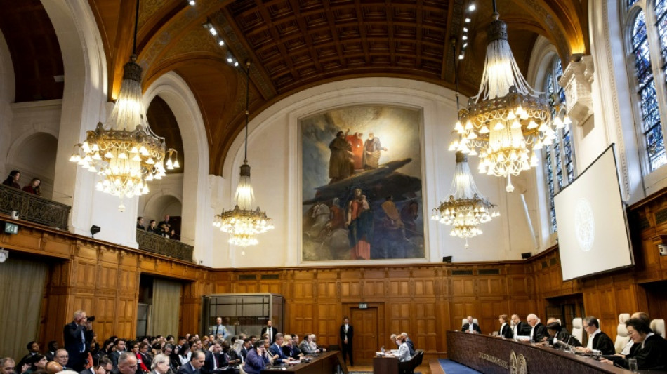 IGH: Israel darf "Aushungern der Zivilbev&ouml;lkerung nicht als Kriegsmethode nutzen"