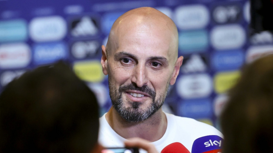 U21: Di Salvo will "Wechsel vornehmen" - Woltemade "brennt"