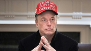 Musk-Team soll Einladung von Journalisten in Huthi-Chat pr&uuml;fen