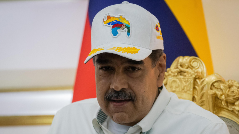 Venezuela: Maduro, 'la mia vittoria a elezioni sar&agrave; travolgente'