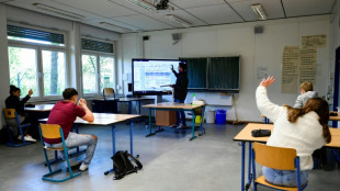 Jede dritte Lehrkraft ist mindestens 50 Jahre alt