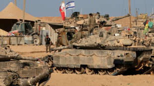 Hamás anuncia la entrega a Israel de los cuerpos de dos rehenes