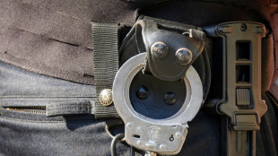 Verdächtiger fast acht Jahre nach sexuellem Kindesmissbrauch in Hessen verhaftet