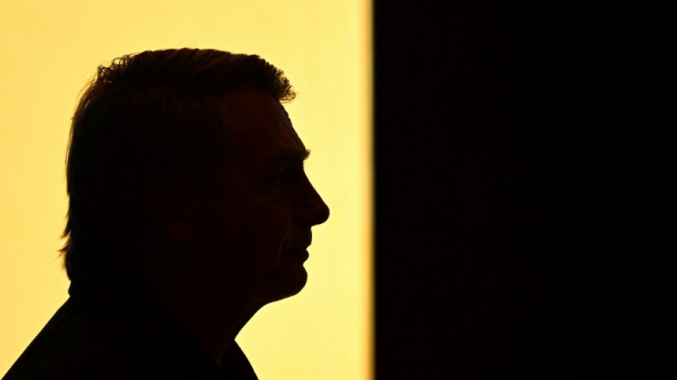 Corte suprema de Brasil votará el miércoles si juzga a Bolsonaro por golpismo