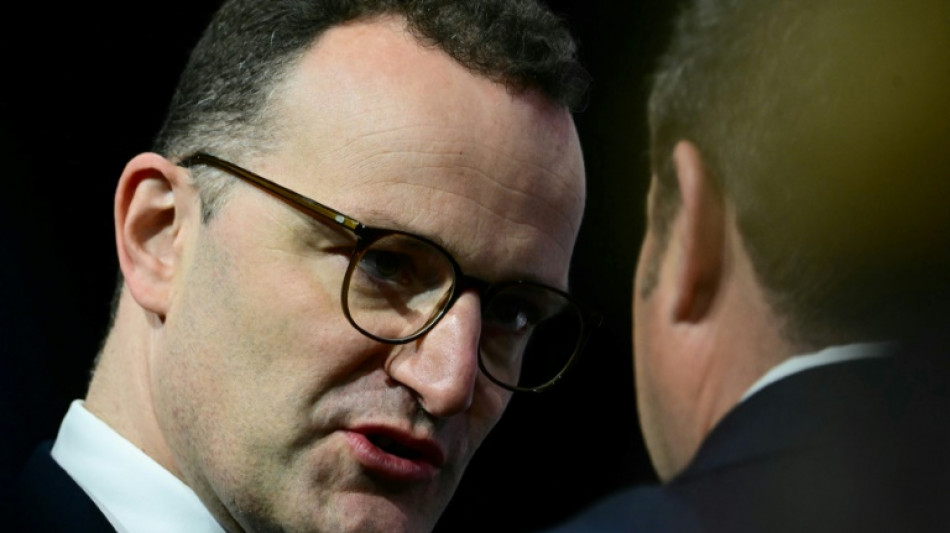 Grüne dringen auf Veröffentlichung von Untersuchungsbericht zu Maskenbeschaffung