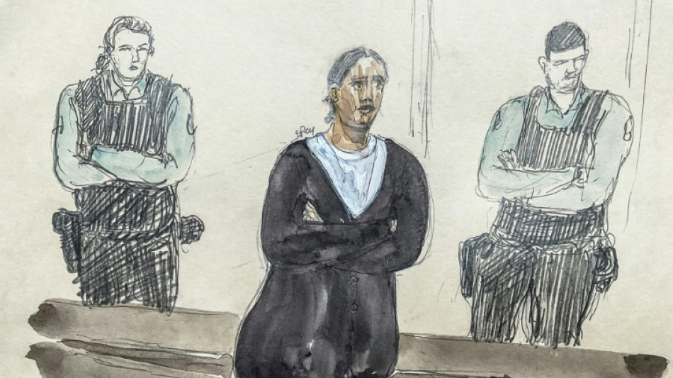 Meurtre de Lola: l'avocat g&eacute;n&eacute;ral r&eacute;clame la perp&eacute;tuit&eacute; incompressible