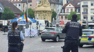 Attaque au couteau en Allemagne: le parquet anti-terroriste prend en charge l'enqu&ecirc;te