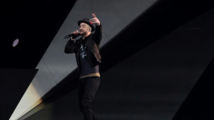 Cantor Justin Timberlake &eacute; detido por dirigir embriagado nos EUA