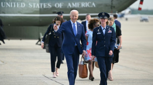 Biden lan&ccedil;a vasto projeto da Microsoft no mesmo local de promessa n&atilde;o cumprida por Trump