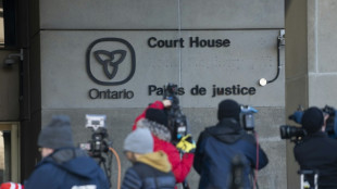 Canada: le juge écarte les accusations d'agression sexuelle contre cinq joueurs de hockey