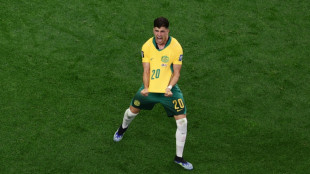 Socceroos star Volpato allegedly tests positive for cocaine