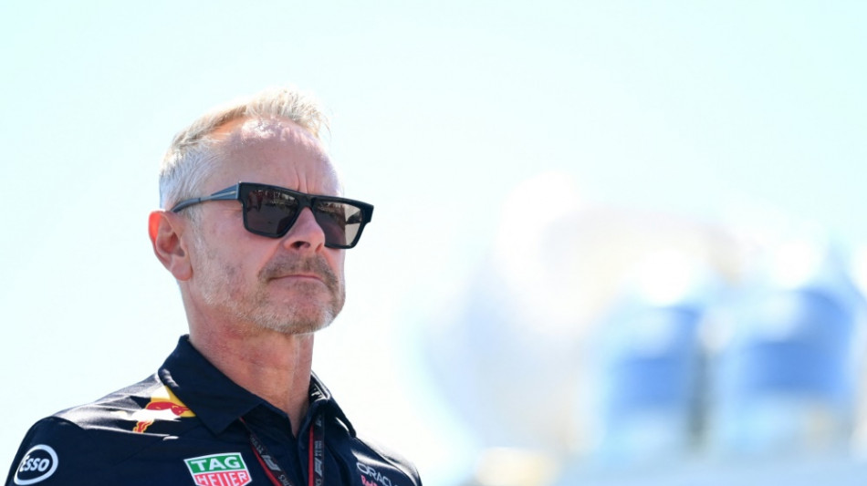 Formel 1: Sportdirektor Wheatley verl&auml;sst Red Bull - zu Audi?
