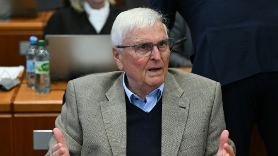 Sommermärchen-Prozess: Verfahren gegen Zwanziger eingestellt