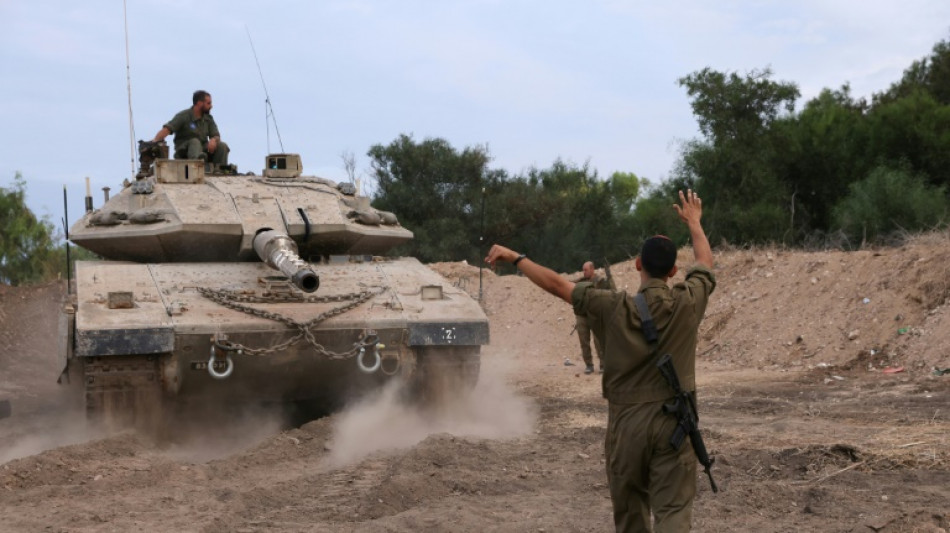 El conflicto Israel-Ham&aacute;s podr&iacute;a provocar un alza del petr&oacute;leo, advierte el Banco Mundial
