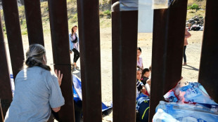 Crisis migratoria en EEUU genera tensiones en bastiones dem&oacute;cratas