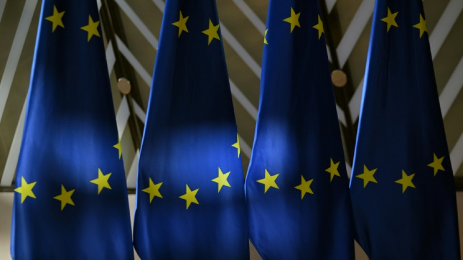 L'UE veut renouveler le statut des r&eacute;fugi&eacute;s ukrainiens, mais le refusera aux hommes en &acirc;ge de combattre