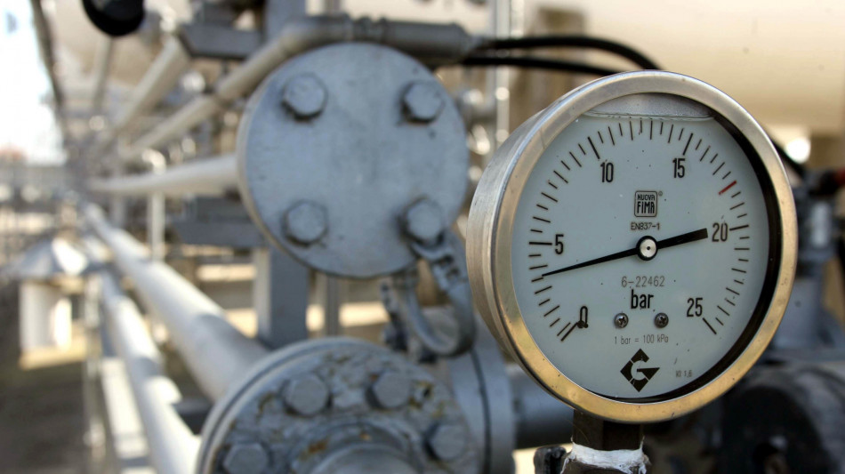 Il prezzo del gas si conferma oltre i 70 euro con tensioni Usa-Iran