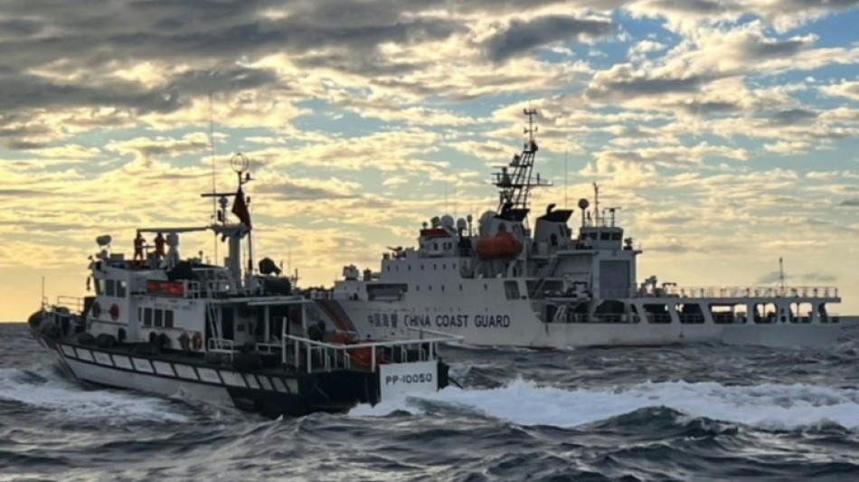 Le pr&eacute;sident de Ta&iuml;wan s'engage &agrave; "d&eacute;fendre fermement" la souverainet&eacute; de l'&icirc;le apr&egrave;s les exercices chinois