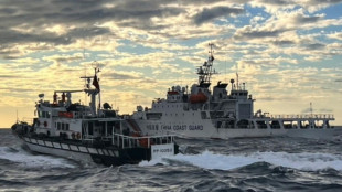 Le pr&eacute;sident ta&iuml;wanais s'engage &agrave; d&eacute;fendre la souverainet&eacute; de l'&icirc;le apr&egrave;s les man&oelig;uvres chinoises