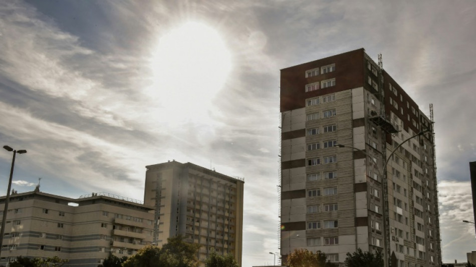 Un texte sur le maintien dans le logement social arrive dans l'hémicycle, menacé par la gauche
