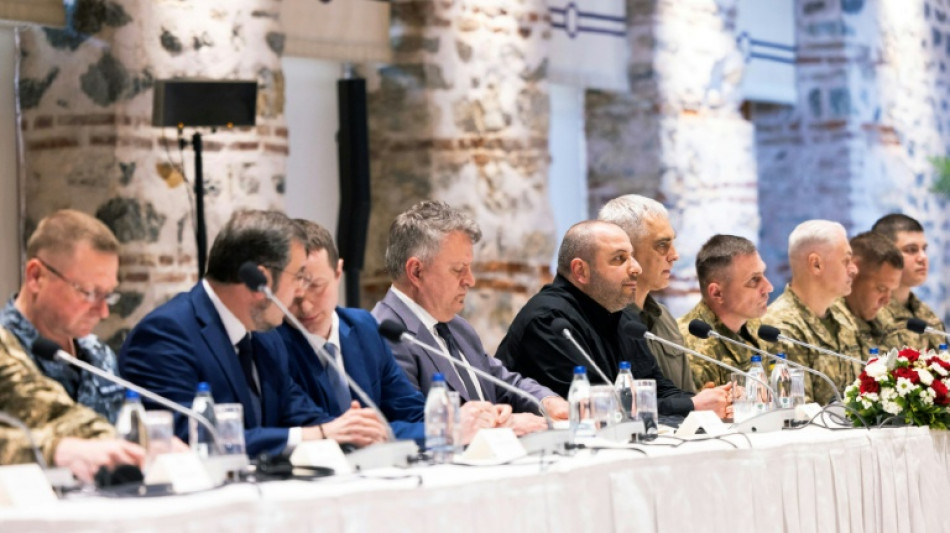 Moskau schlägt neues Treffen mit Ukraine vor - Trump lehnt Sanktionen gegen Russland derzeit ab