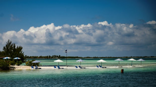 Cuba cede a grupo canadiense gesti&oacute;n tur&iacute;stica de un paradis&iacute;aco cayo