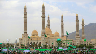 Houthis amea&ccedil;am atacar interesses americanos se EUA apoiar Ar&aacute;bia Saudita