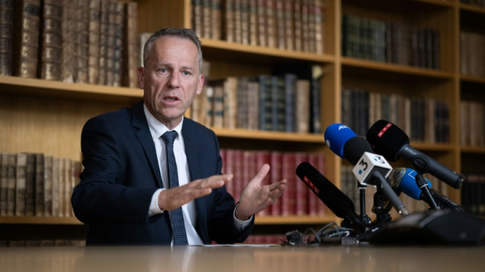 Éclatements de pneus en France: Goodyear convoqué en vue d'une éventuelle mise en examen