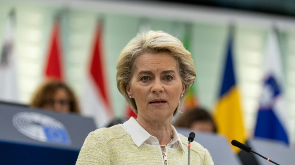 UE propone un embargo progresivo del petr&oacute;leo ruso en nuevo paquete de sanciones