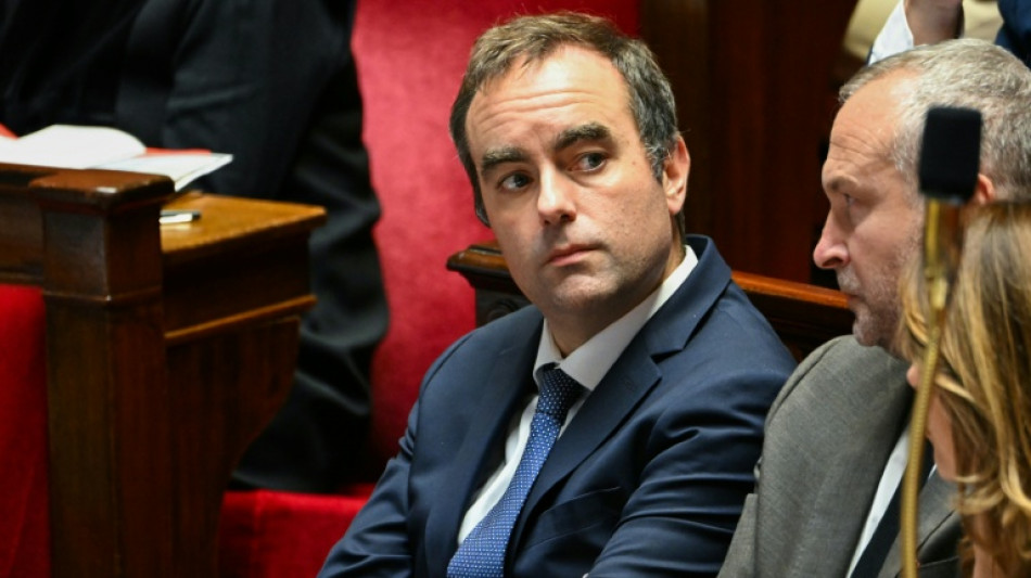 Budget: Lecornu fragilis&eacute; par une alliance gauche-RN sur la fiscalit&eacute; des multinationales