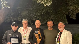 Medimex 2026, Premio Assante ai Pet Shop Boys dopo il live a Taranto