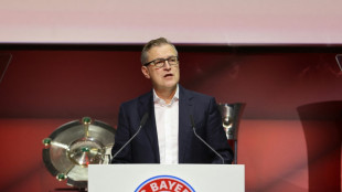 Dreesen: "Strahlkraft des FC Bayern enorm"
