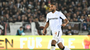 Tah bekräftigt Abschied: "Dabei bleibt es jetzt auch"