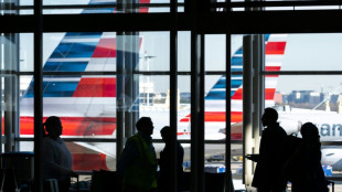 La croissance des Etats-Unis d&eacute;joue les pronostics et s'acc&eacute;l&egrave;re au 2e trimestre