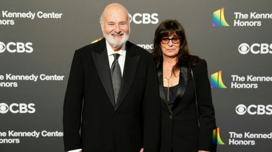 Pol&iacute;cia investiga morte do cineasta Rob Reiner e sua esposa como 'aparente homic&iacute;dio'