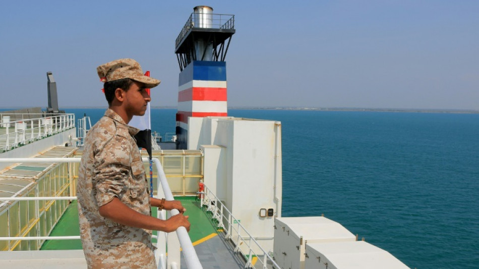 Novos ataques contra navios mercantes na costa do I&ecirc;men