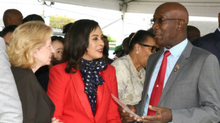 Campo de g&aacute;s entre Venezuela e Trinidad e Tobago &eacute; uma 'rocha diplom&aacute;tica', diz premi&ecirc; Rowley