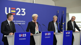 UE assume risco de repres&aacute;lias chinesas por investiga&ccedil;&atilde;o sobre subs&iacute;didos