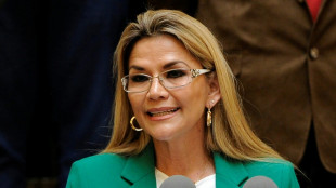 Bolivia Supreme Court orders release of jailed ex-president Jeanine Anez