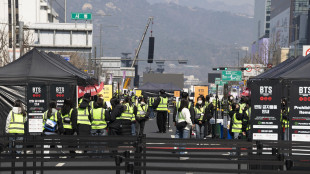 Centinaia di migliaia di fan a Seul per il ritorno dei Bts