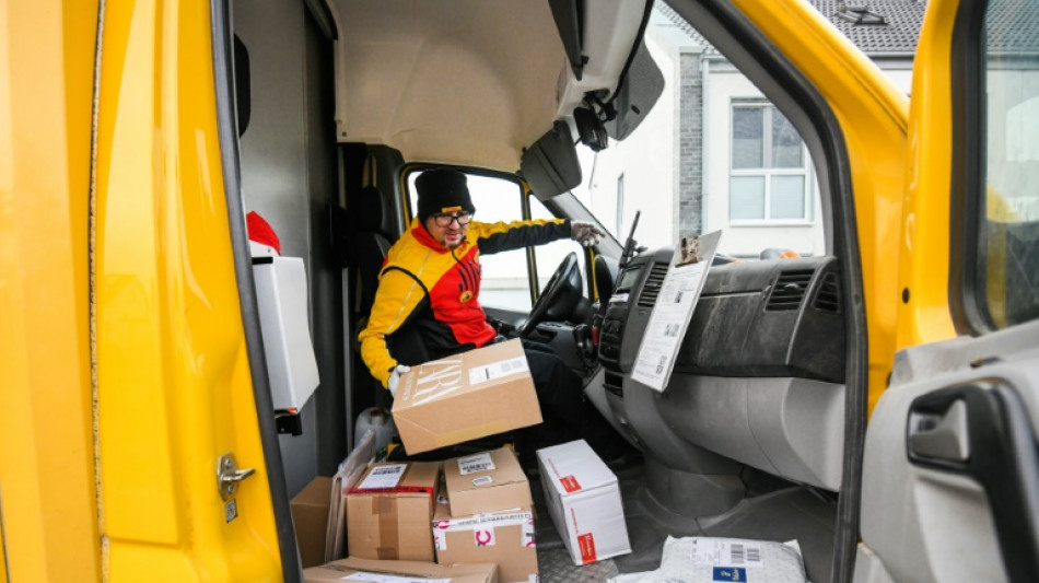 Zahl der Schlichtungsantr&auml;ge zur Post laut Bundesnetzagentur 2021 verdoppelt