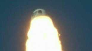 Blue Origin n&atilde;o poder&aacute; voar por ora, adverte ag&ecirc;ncia dos EUA