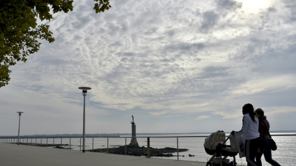 Fran&ccedil;a registra menor n&uacute;mero de nascimentos desde 1946