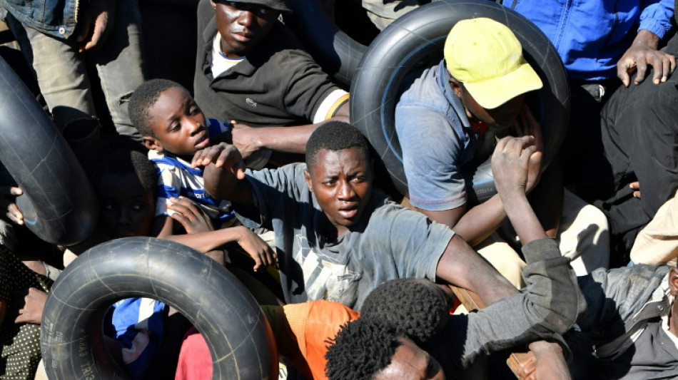 Deutschland k&ouml;nnte &Uuml;bernahme von Migranten aus Italien doch fortsetzen