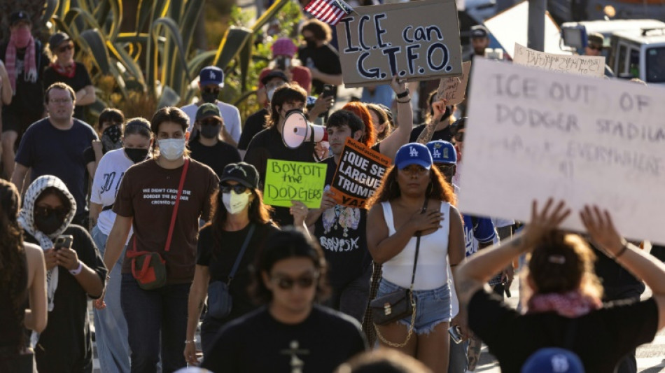 Dodgers stellen eine Million Dollar für Immigranten bereit