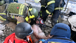 Ataques russos deixam oito mortos e mais de 20 feridos na Ucrânia